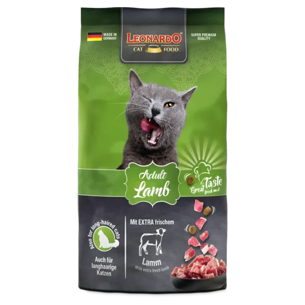 Leonardo Adult Sensitive Miel 7.5 kg