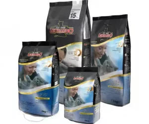 Leonardo Adult Sensitive Peste 400g