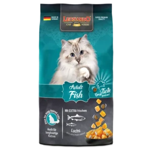Leonardo Adult Sensitive Peste 7.5kg
