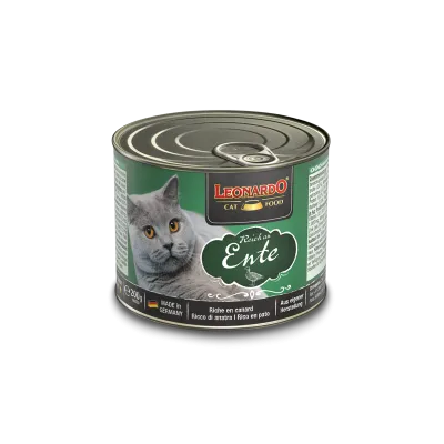 Leonardo Conserva Rata 200 g