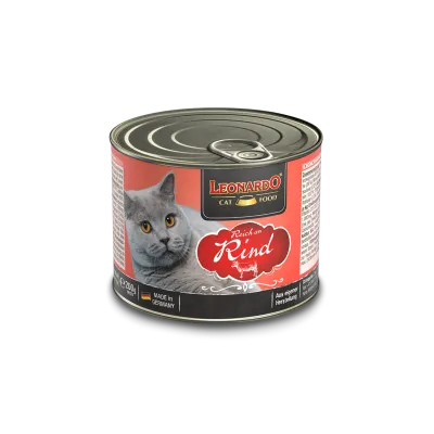 Leonardo Conserva Vita 400 g