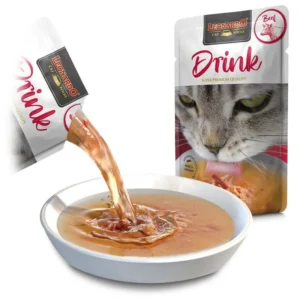 Leonardo Drink Vita 40 G