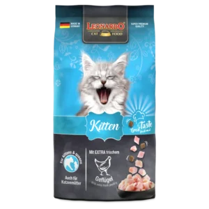 Leonardo Kitten Pui 300 G