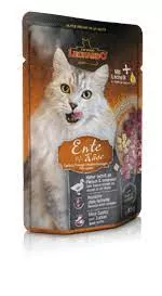 Leonardo plic rata/branza 85 g