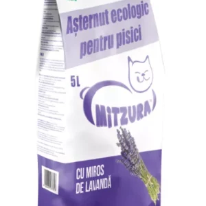 Mitzura Asternut Vegetal Tofu Lavanda 5 L