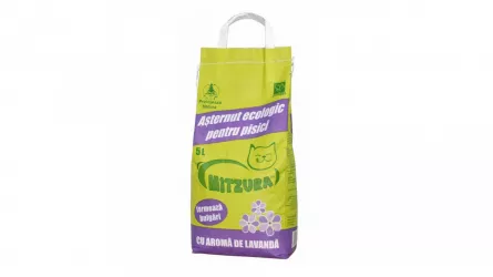 Mitzura nisip 5 kg lavanda promo