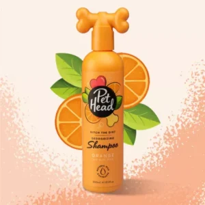 PET HEAD SAMPON DITCH THE DIRT 300 ML