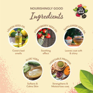 PET HEAD ȘAMPON FEELIN GOOD 300 ML sampon pentru pisici