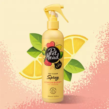 Pet Head Spray Feelin Good 300 ml