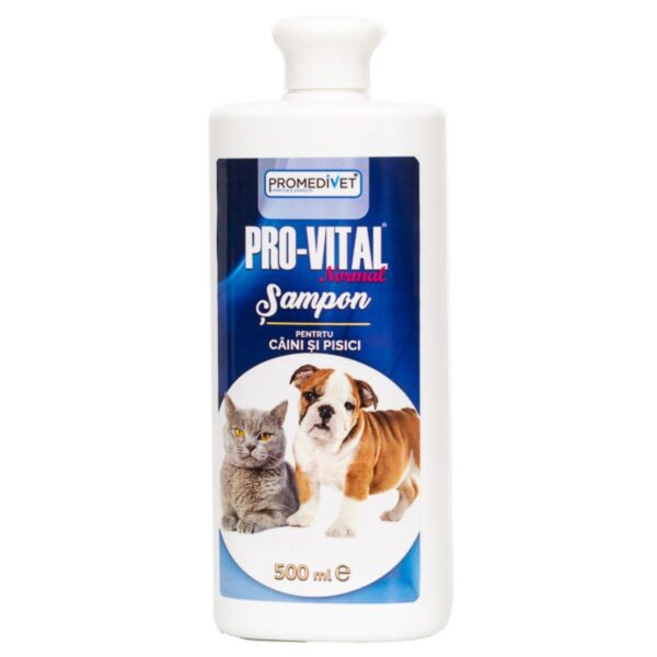 Promedivet Pro Vital Sampon Normal 500 ml
