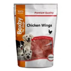 Proline boxby aripi pui 100 g