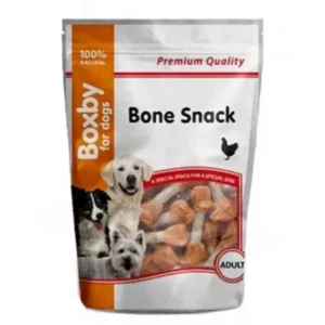 Proline Boxby Bone Snack 100 G
