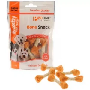 Proline boxby bone snack 360 g
