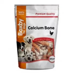 Proline boxby calcium bone 360 g
