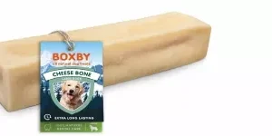 Proline boxby cheese bone L