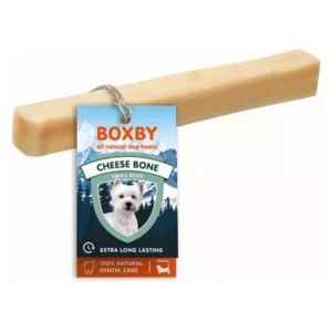 Proline boxby cheese bone S
