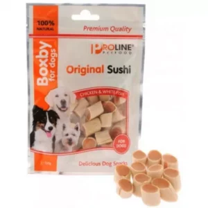 Proline boxby sushi 100 g