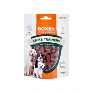 Proline boxby trainers miel 100 g