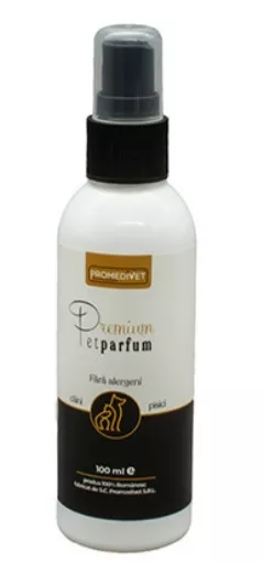 PREMIUM PET PARFUM CAINI/PISICI 100 ML