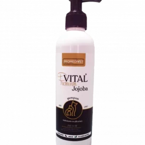 Promedivet Premium Vital Sampon Jojoba 250ml