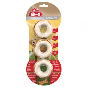 8in1 Inele Delights M