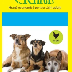 RINTI DOG PUI 10 KG