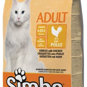 Simba cat pui 20 kg