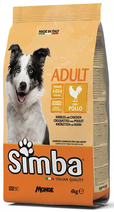 Simba dog pui 10 kg