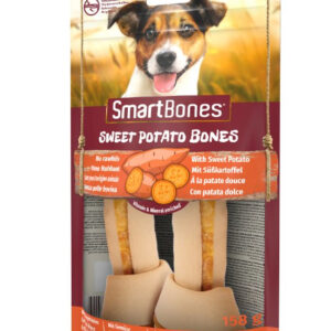 smartbones recompense cartof dulce 8 buc 128g