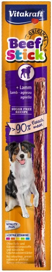 Vitakraft baton câine miel 1 buc