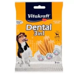 Vitakraft Baton Dental 3in1 Small